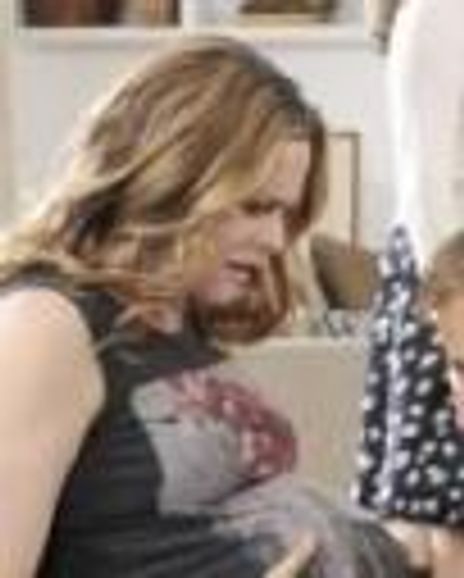 Gillian Vigman Headshot