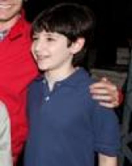 Matthew J. Schechter Headshot