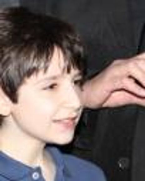 Matthew J. Scjechter Headshot