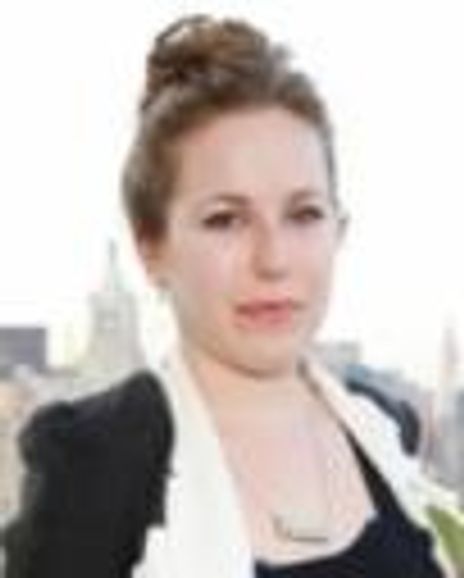 Rachel Libeskind Headshot