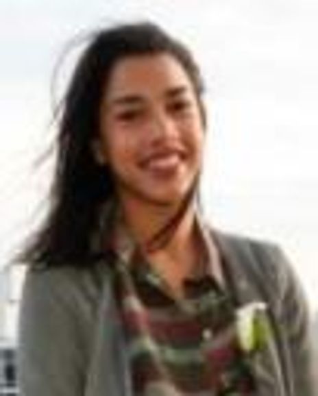 Hannah Bronfman Headshot