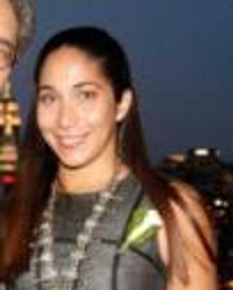 Honor McGee Headshot