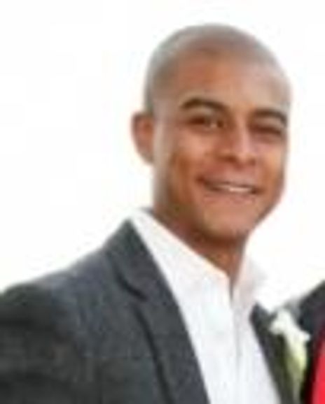 Sam Hamilton Headshot
