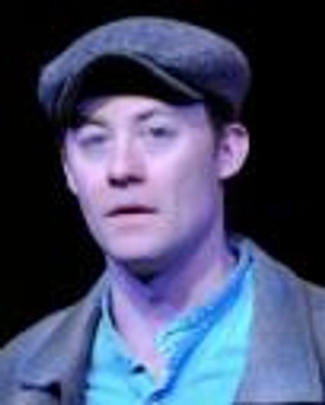 Justin McCombs Headshot