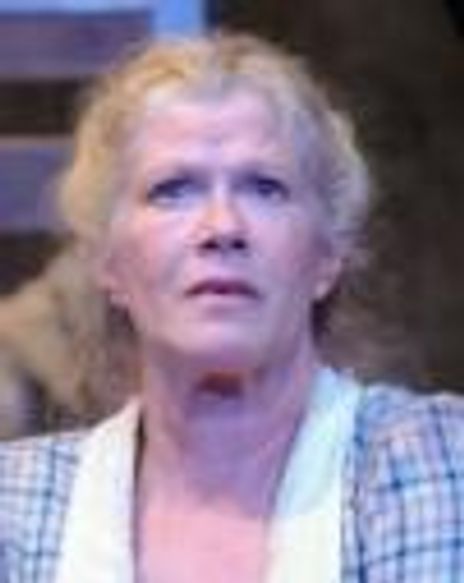 Sherman Fracher Headshot