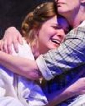 Maggie Lou Rader Headshot