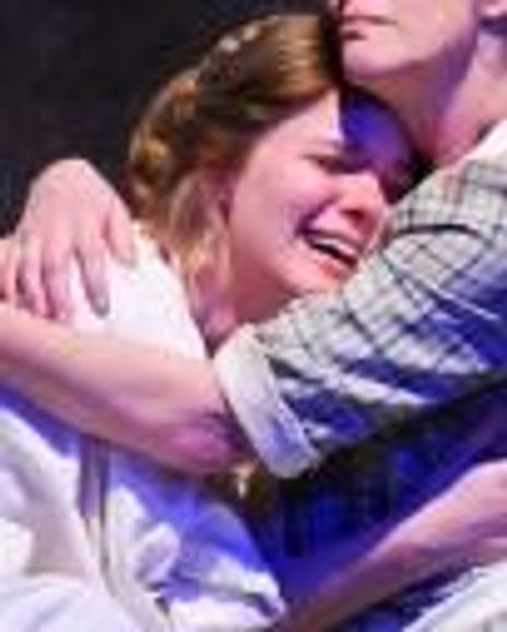 Maggie Lou Rader Headshot