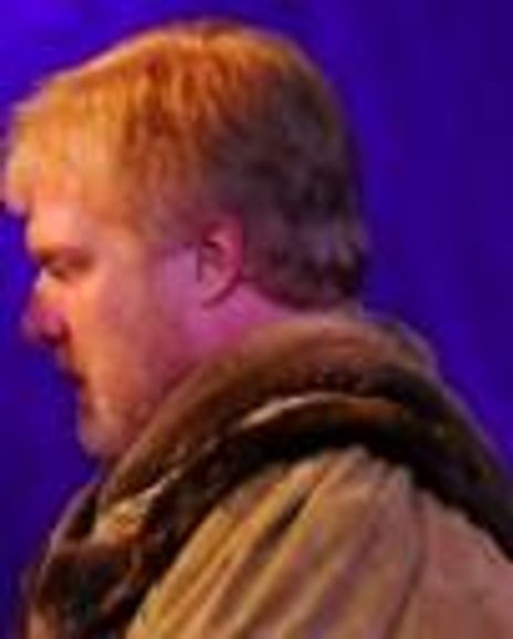 Jim Hopkins Headshot