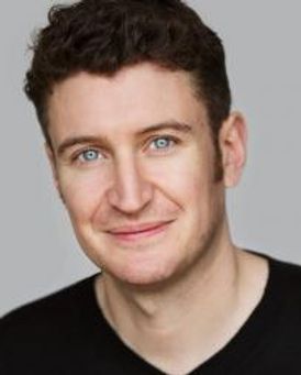 Daniel Clarkson Headshot