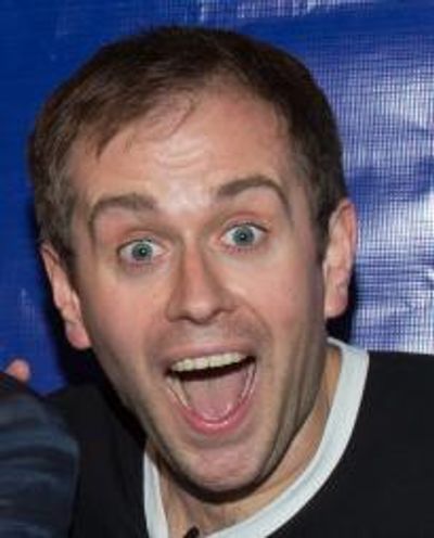 Jefferson Turner Headshot