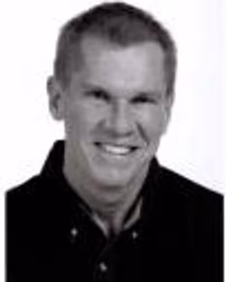 Michael Hawke Headshot