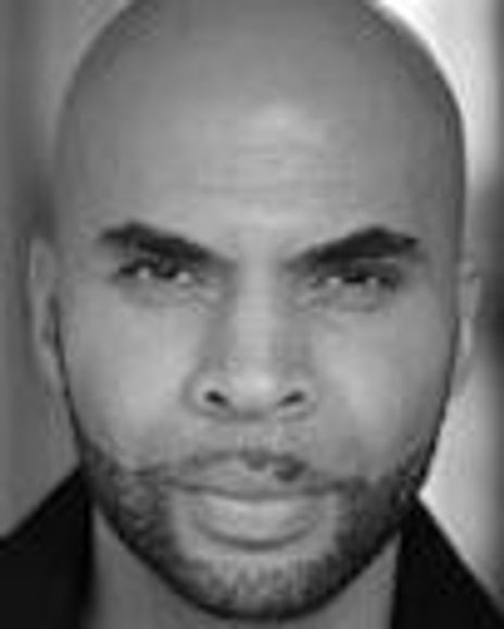 Jacinto Taras Riddick Headshot