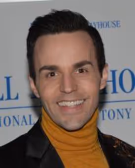 Bronson Norris Murphy Headshot