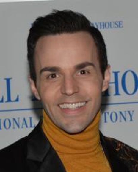 Bronson Norris Murphy Headshot