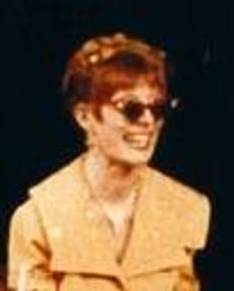 Jeanie Columbo Headshot
