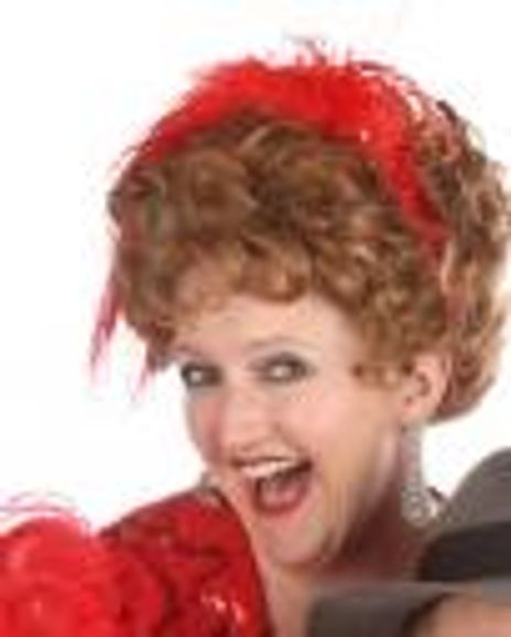 Karen Dehart Headshot