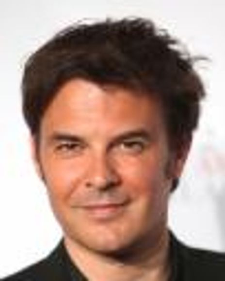 Francois Ozon Headshot