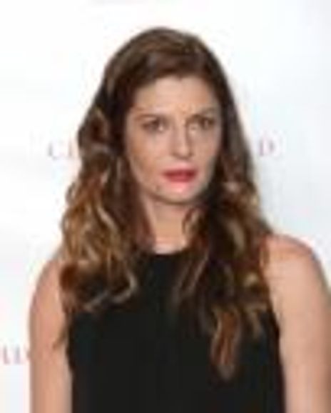 Chiara Mastroianni Headshot