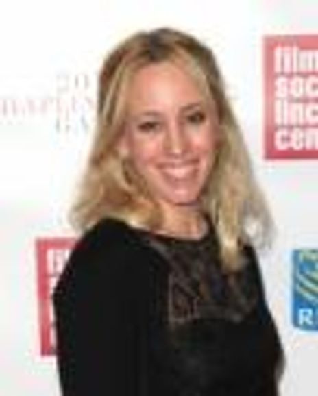 Liz Celeste Headshot