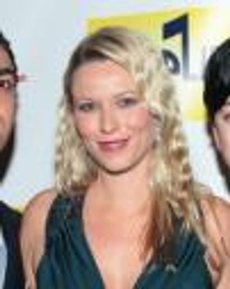 Kiera Chaplin Headshot