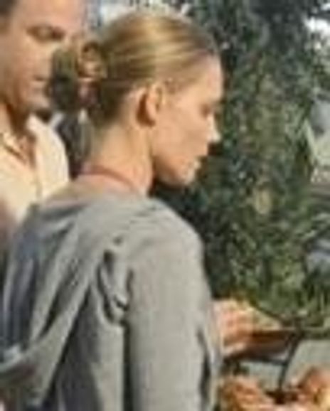 KaDee Strickland Headshot