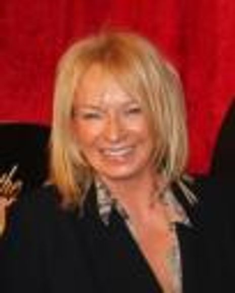 Judy Cramer Headshot