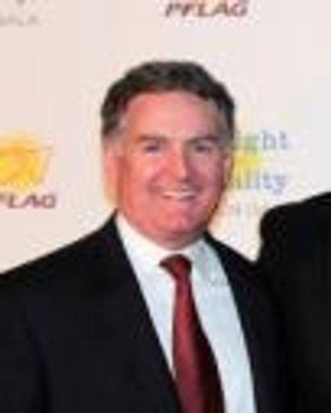 John Veihmeyer Headshot