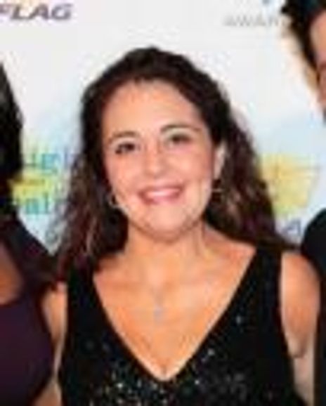 Jean-Marie Navetta Headshot