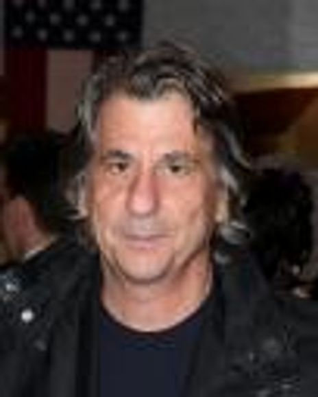 John Rockwell Headshot