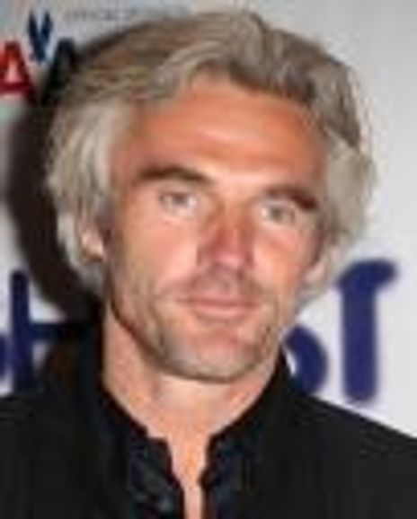 Bobby Kaiser Headshot