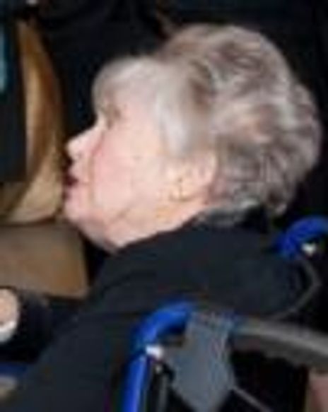 Dr. Jaylee Montague Headshot