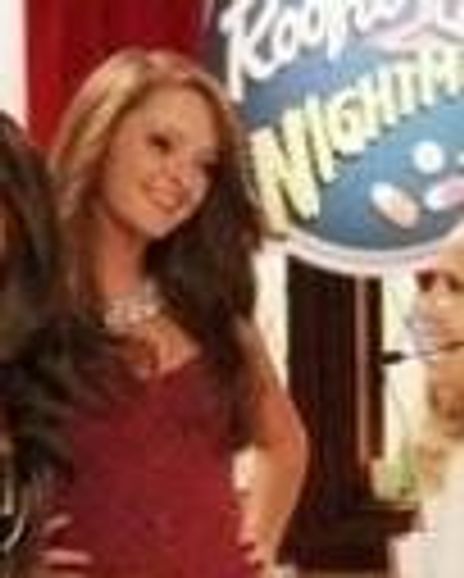 Alix Gitter Headshot