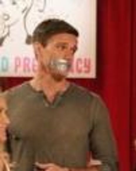 Hartley Sawyer Headshot