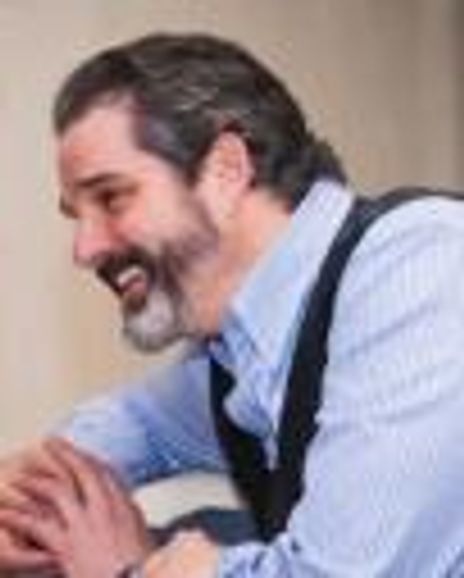 Dennis Ostermaier Headshot