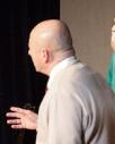 Paul J. Hanft Headshot