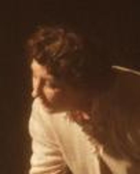 Melissa Gard Headshot