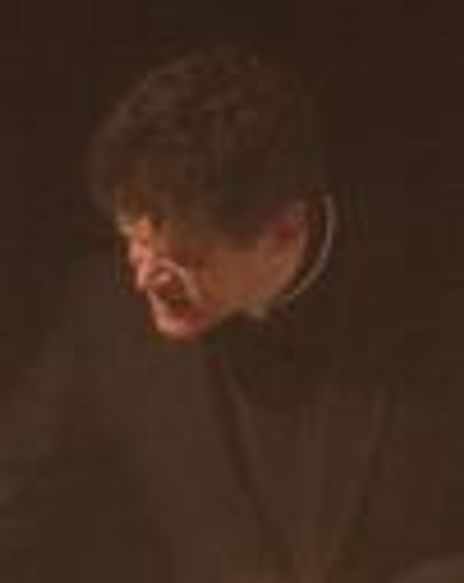 Brad Mazick Headshot