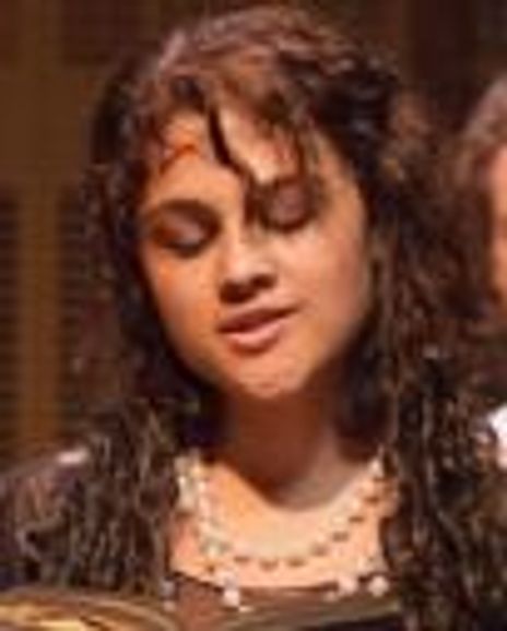 Amorena Ruffolo Headshot