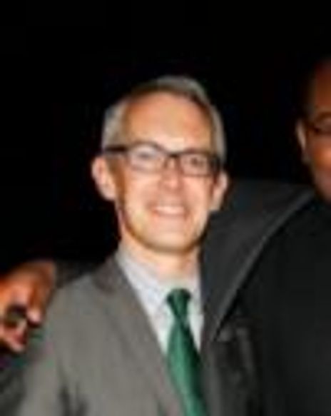 Bennett Rink Headshot