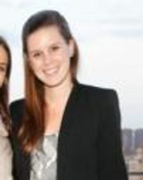 Erin Colman Headshot