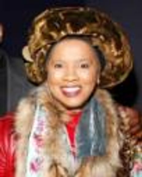 Sherry Bronfman Headshot