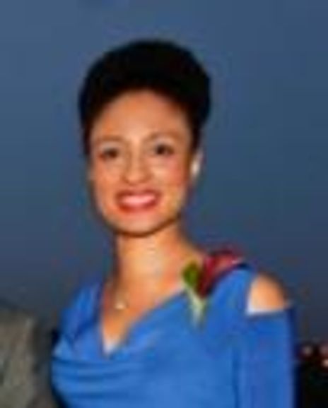 Curtistine Walden Hoes Headshot