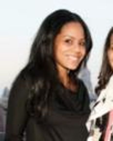 Kristina Roddy Headshot