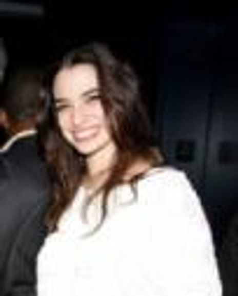 Adriel Saporta Headshot