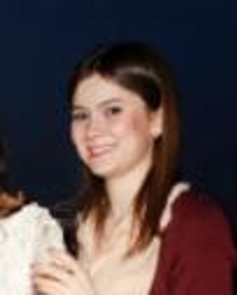 Alessandra Gotbaum Headshot