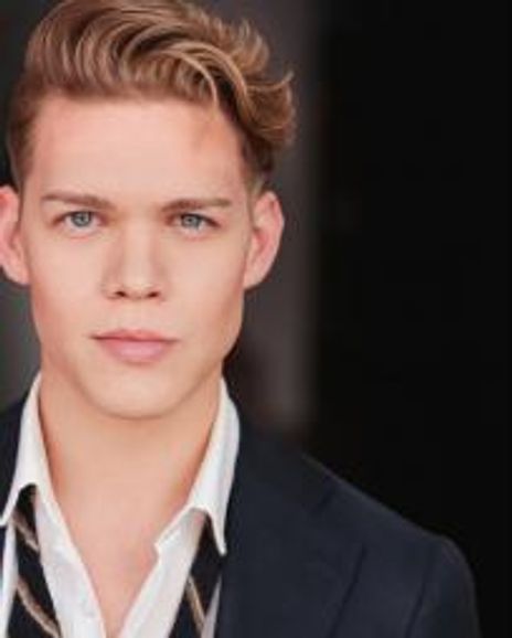 Adam Fane Headshot
