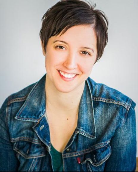 Nicky Phillips Headshot