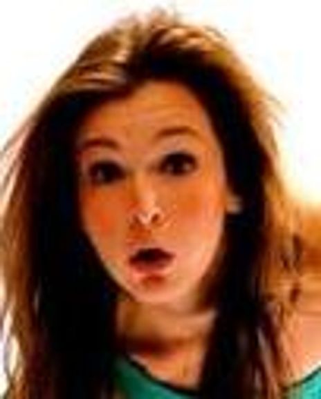 Candice Guardin Headshot