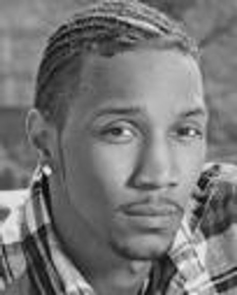 Scott Maurice Headshot