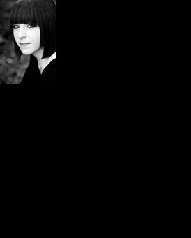 Kirstie Skivington Headshot